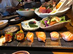 -和彩放题餐厅(酒仙桥店)