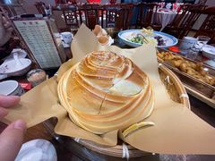 -那家老院子东北菜·饺子·小鸡炖蘑菇(艳华街店)