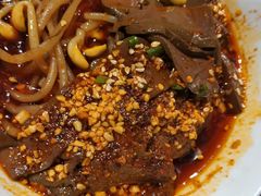 冒鸭血-付小姐在成都(五道口店)