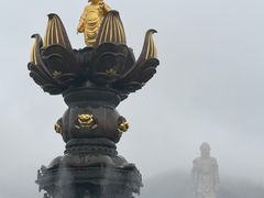 -灵山胜境