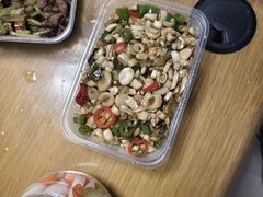 -小丫头餐厅·江浙菜·烧烤(灵隐店)