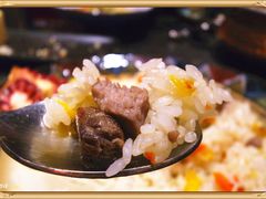 -丝路金桃·新疆菜(徐汇店)