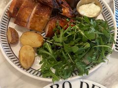 -IL TEATRO 精品意大利餐厅