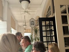 -Long Bar(莱佛士酒店)