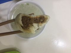 -韩包子(青石桥店)