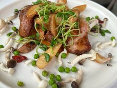 烤鸡-Solo(衡山路店)