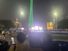 -海心沙亚运公园