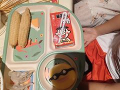 -串盟烧烤大排档·长沙美食地标(星沙店)