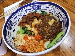 -秦韵轩·西安小馆(贻成福地广场店)