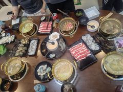 -丽江庭院之爱在路上(西单店)