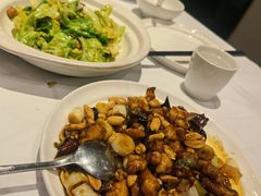 宫保鸡丁-眉州东坡(远洋未来广场店)