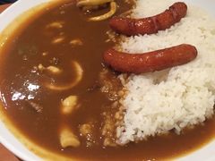 -COCO壱番屋(北京平安国际金融中心店)