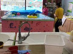 -聪明树早教中心(府后街店)