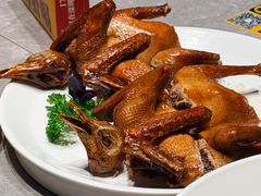 -顺德公·广东猪肚鸡(车公庙总店)