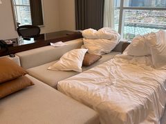 -广州粤海喜来登酒店