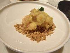 -彩丰楼中餐厅(深圳国际会展中心洲际酒店)