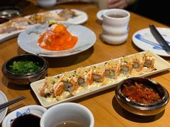 -渔寿司·日本料理(艾尚天地店)