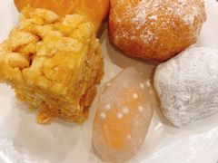 -冰泉豆浆馆(白云山总店)