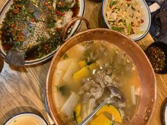 -妈妈的味道·腾冲特色菜(和顺古镇店)