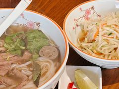 -越南牛肉河粉餐厅(书院巷店)