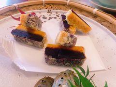 -蟹田居·活蟹料理(东城店)