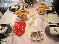 -马克西姆俄罗斯餐厅(通亚街店)