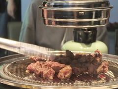 -范儿·嫂子烤肉·精致炭火烤肉(长治路店)