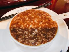 -吴门人家·苏宴宫廷菜(拙政园店)