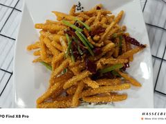 -虎虎龙虾大排档(双井店)