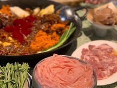 -五里关火锅(牛市口店)