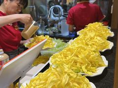 菊花沙律-红日饭店(裕隆三路店)