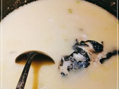 -筱爷叔·上海传统手工菜(玉树路店)
