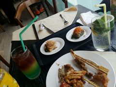 android_upload_pic-东方红海鲜百汇(国际大厦店)