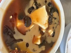 -陈记锅巴菜(五大道店)