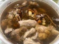 蟛蜞汤-佳佳美·囍悦水乡