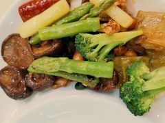 -众善素食(佛平五路店)