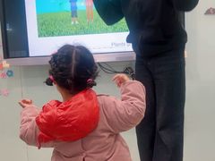 -格林米乐教育(安高广场中心店)