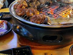 -吉志烤肉(太原总店)
