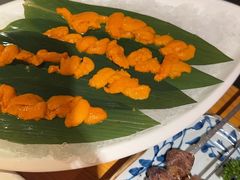 -花和海鲜自助(梅江店)