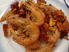 -来之顺海鲜菜馆·青岛菜·始于1993(栈桥店)