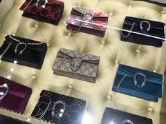 -GUCCI(南京德基店)