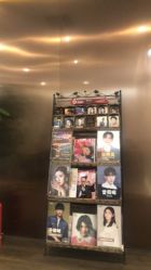 -崇尚GAVIN STYLE臻选