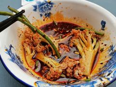 -易老头三样菜(南滨路总店)