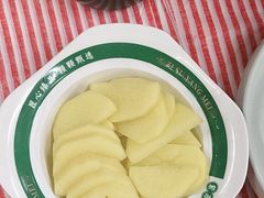 -三毛演义·湖南烧烤大排档(南浦店)