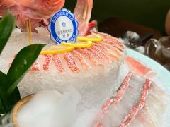 -东海怡品海鲜豆捞(舟宿夜江店)