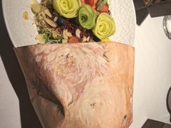 -狮拾久·现代新加坡料理(壹方城店)