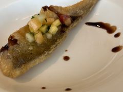 -北京王府井希尔顿酒店·万斯阁西餐厅