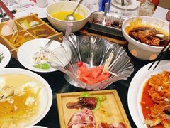 -丰收日·小海鲜·沪上家宴(顾村正大店)