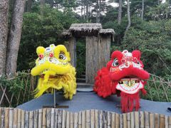 -黄山白云宾馆
