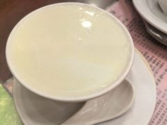 -南信牛奶甜品专家
